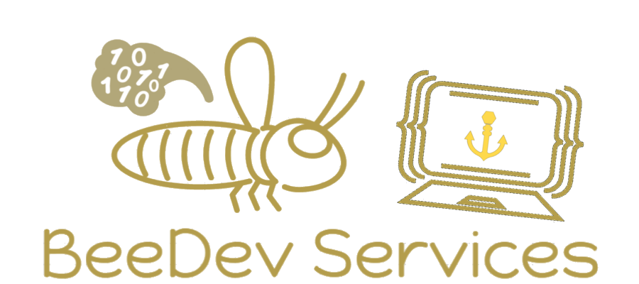 BeeDev Logo